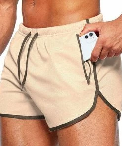 XMARTIAL Goalkeeper Gym Shorts Streetwear & Athletics