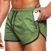 XMARTIAL Goalkeeper Gym Shorts Streetwear & Athletics