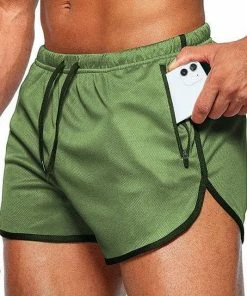 XMARTIAL Goalkeeper Gym Shorts Streetwear & Athletics