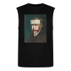 XMARTIAL Gogh For It Tank Top