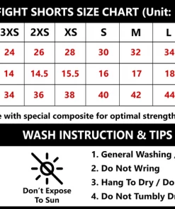 XMARTIAL BJJ Bundles (Best Deals) Goku Black Fightwear Bundle 32 XMARTIAL BJJ Bundles (Best Deals) Goku Black Fightwear Bundle