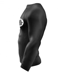 XMARTIAL Goku Black Rash Guard