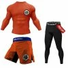 XMARTIAL Goku Fightwear Bundle