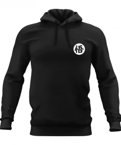 XMARTIAL Goku Hoodie And Joggers BJJ Gear 10 XMARTIAL Goku Hoodie And Joggers BJJ Gear