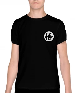 XMARTIAL Goku Kids Rash Guard Rash Guards 20 XMARTIAL Goku Kids Rash Guard Rash Guards