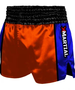 XMARTIAL Goku Muay Thai Shorts