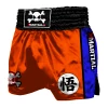 XMARTIAL Goku Muay Thai Shorts