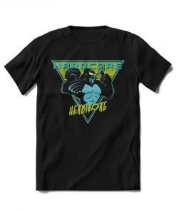XMARTIAL Gorilla Strength T-Shirt