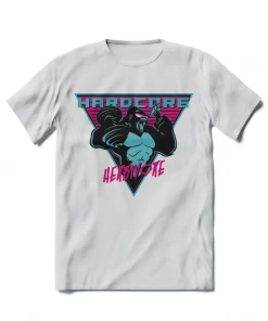 XMARTIAL Gorilla Strength T-Shirt