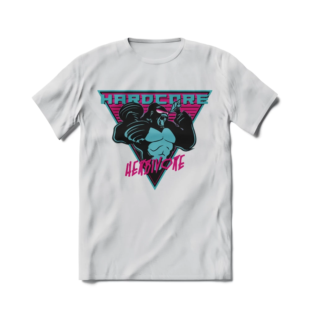 XMARTIAL Gorilla Strength T-Shirt 4 XMARTIAL Gorilla Strength T-Shirt