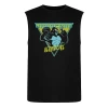 XMARTIAL Streetwear & Athletics Gorilla Strength Tank Top