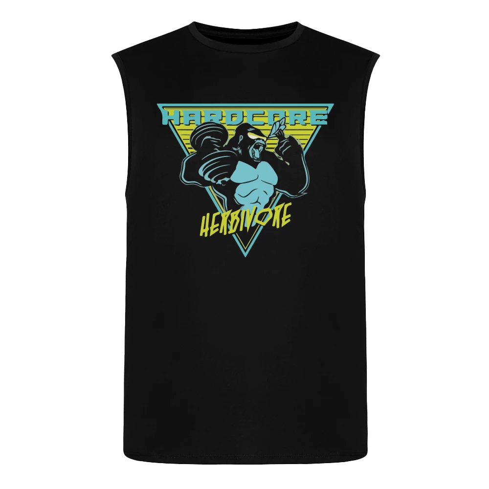 XMARTIAL Streetwear & Athletics Gorilla Strength Tank Top 3 XMARTIAL Streetwear & Athletics Gorilla Strength Tank Top