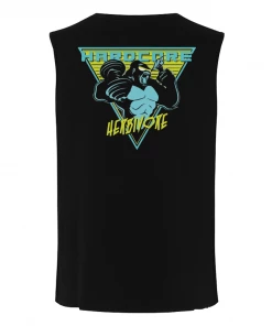 XMARTIAL Streetwear & Athletics Gorilla Strength Tank Top