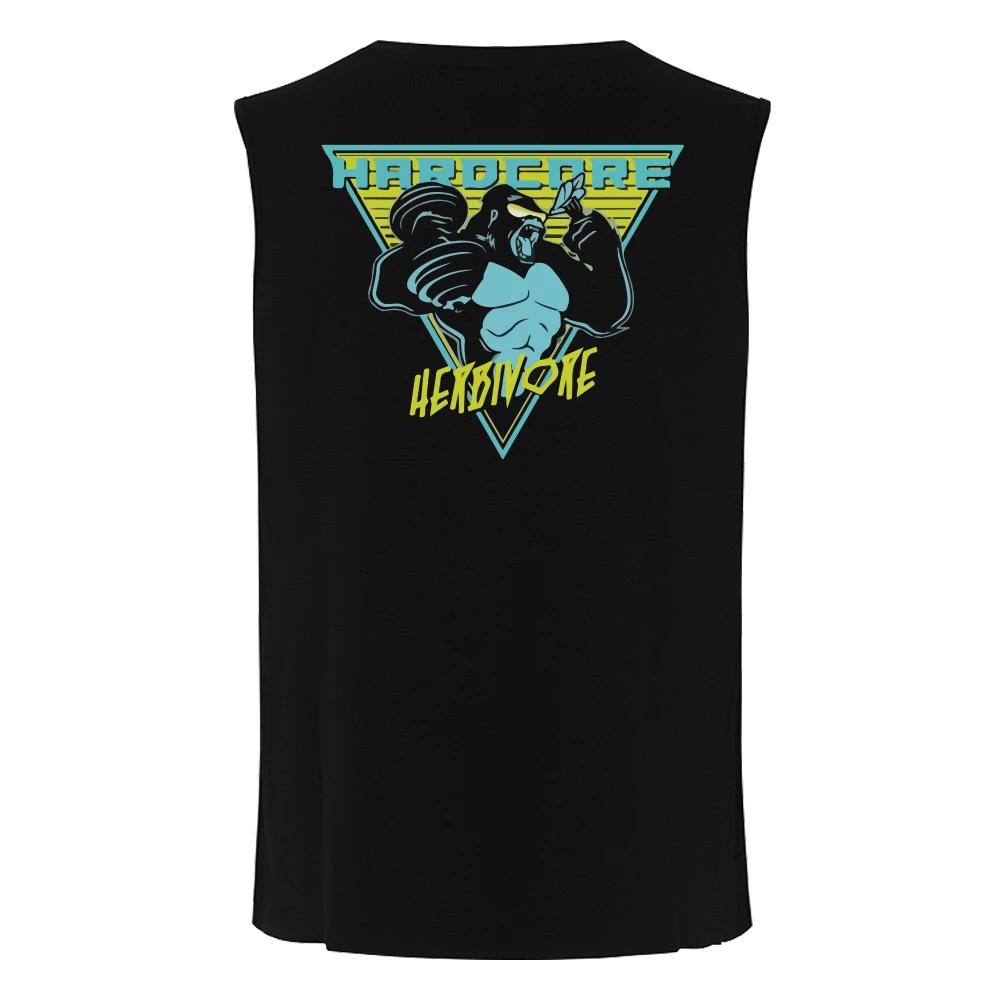 XMARTIAL Streetwear & Athletics Gorilla Strength Tank Top 4 XMARTIAL Streetwear & Athletics Gorilla Strength Tank Top