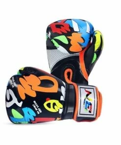 XMARTIAL BJJ Bundles (Best Deals) Graffiti Muay Thai Kids Bundle 15 XMARTIAL BJJ Bundles (Best Deals) Graffiti Muay Thai Kids Bundle