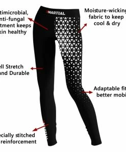 XMARTIAL Grappler Women's Bundle BJJ Bundles (Best Deals)