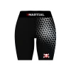 XMARTIAL MMA Shorts Grappler Women's Compression Shorts