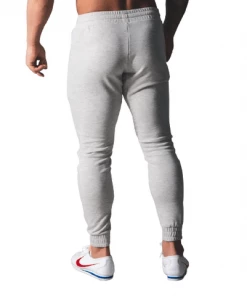 XMARTIAL Streetwear & Athletics Gray Lifestyle Lift Joggers