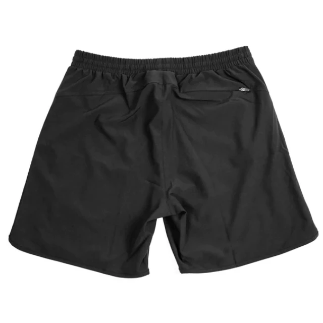 XMARTIAL Gray Muscle Up Gym Shorts 5 XMARTIAL Gray Muscle Up Gym Shorts