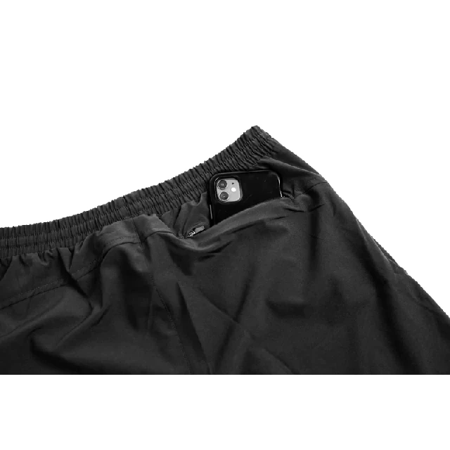 XMARTIAL Gray Muscle Up Gym Shorts 4 XMARTIAL Gray Muscle Up Gym Shorts