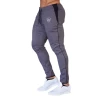 XMARTIAL Gray Performance Joggers Streetwear & Athletics