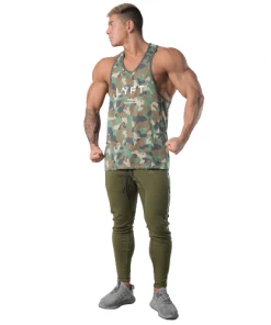 XMARTIAL Green Camo Beast Gym Bundle Streetwear & Athletics