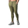 XMARTIAL Streetwear & Athletics Green Camo Beast Joggers