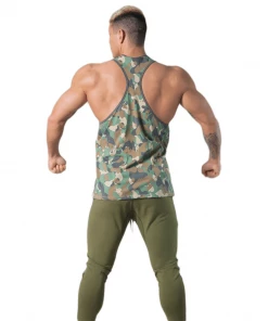 XMARTIAL Green Camo Beast Gym Bundle Streetwear & Athletics 12 XMARTIAL Green Camo Beast Gym Bundle Streetwear & Athletics