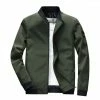 XMARTIAL Streetwear & Athletics Green Champ Bomber Jacket 1 XMARTIAL Streetwear & Athletics Green Champ Bomber Jacket