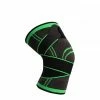 XMARTIAL Less Than $35 Green Urban Knee Pad