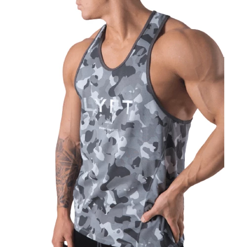 XMARTIAL Grey Camo Beast Gym Bundle Streetwear & Athletics 5 XMARTIAL Grey Camo Beast Gym Bundle Streetwear & Athletics