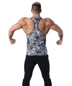 XMARTIAL Grey Camo Beast Gym Bundle Streetwear & Athletics 11 XMARTIAL Grey Camo Beast Gym Bundle Streetwear & Athletics