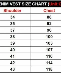 XMARTIAL Grunge Army Denim Vest