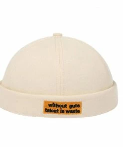 XMARTIAL Guts Brimless Hat