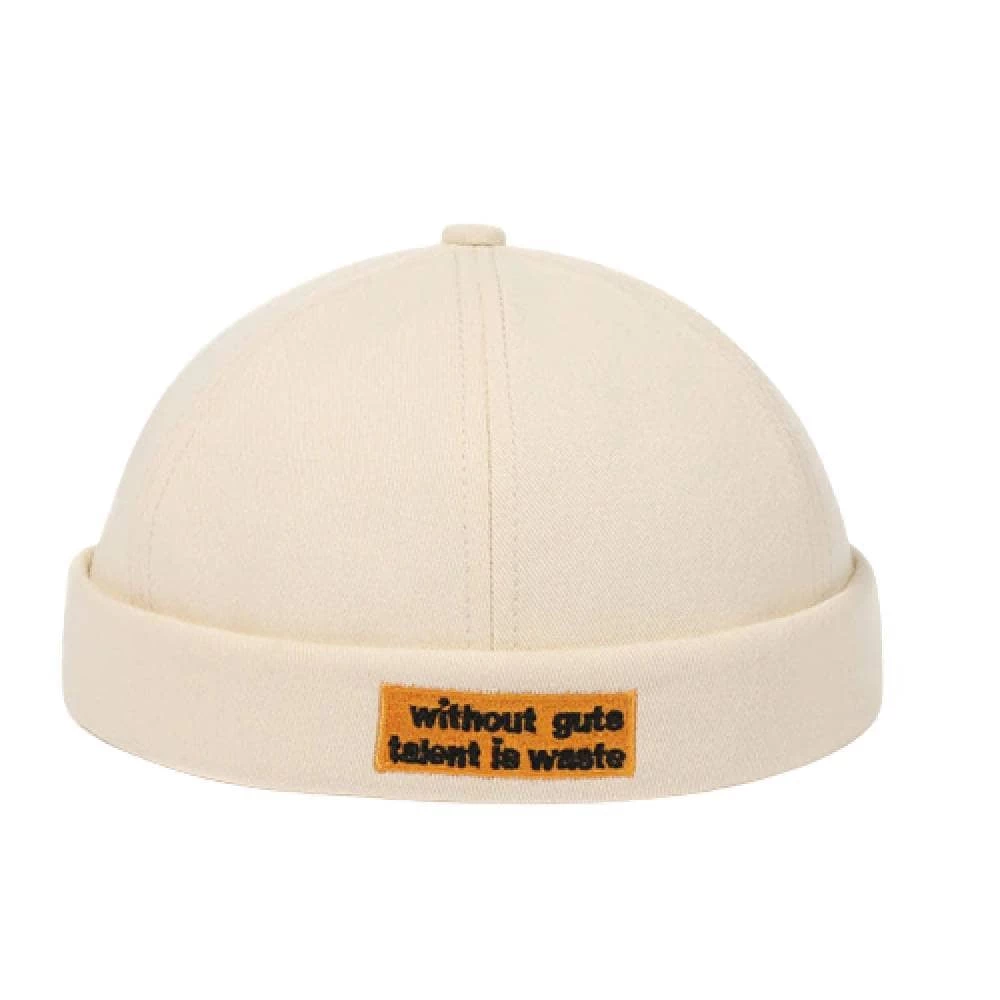 XMARTIAL Guts Brimless Hat 3 XMARTIAL Guts Brimless Hat