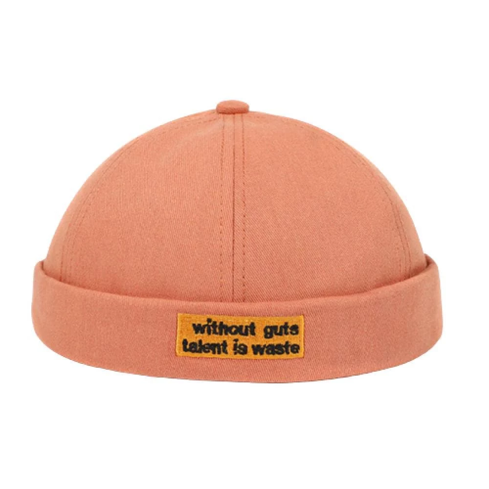 XMARTIAL Guts Brimless Hat 6 XMARTIAL Guts Brimless Hat