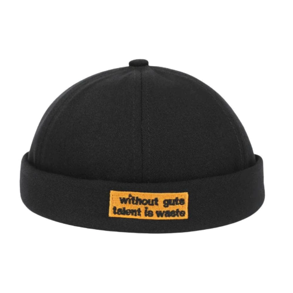XMARTIAL Guts Brimless Hat 4 XMARTIAL Guts Brimless Hat