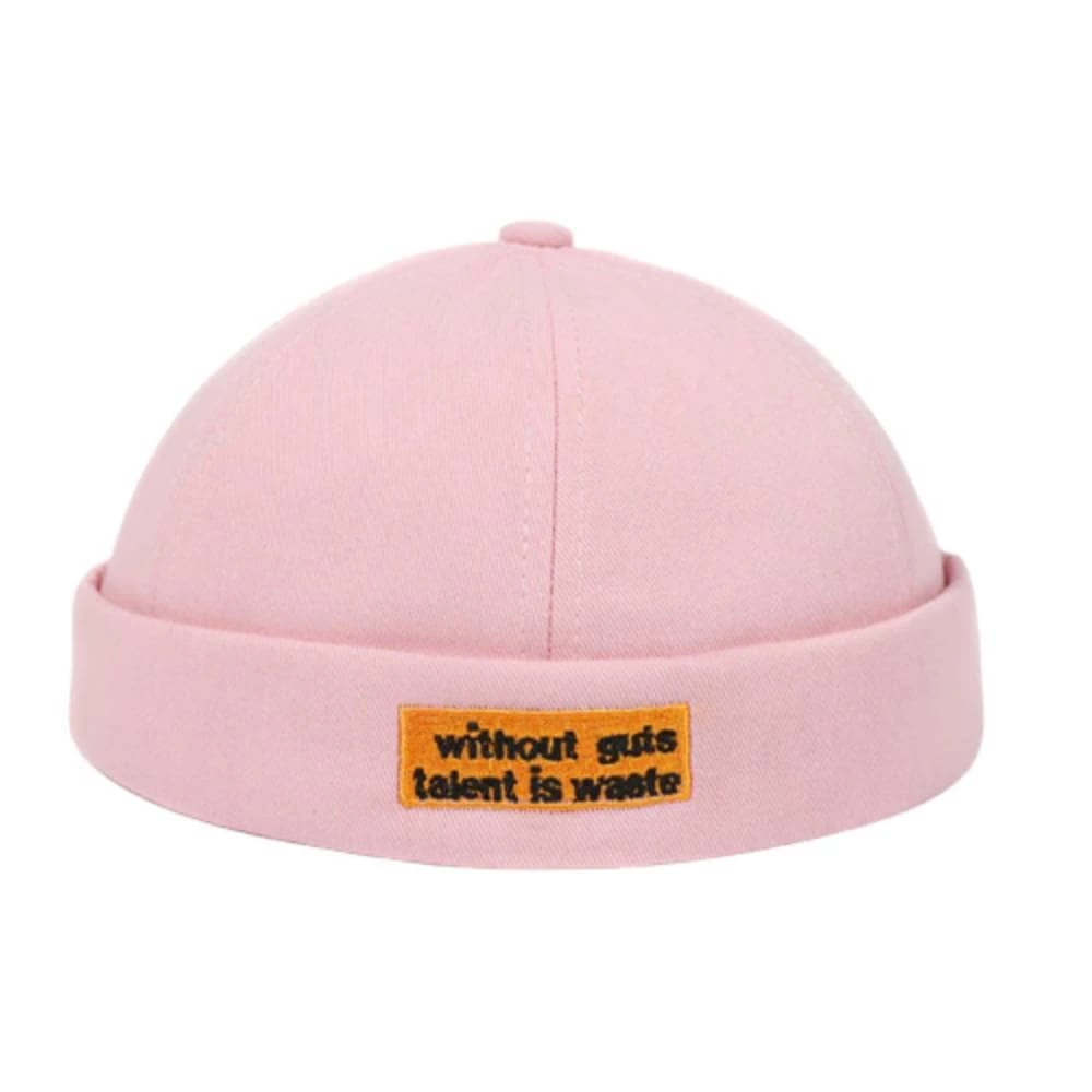 XMARTIAL Guts Brimless Hat 5 XMARTIAL Guts Brimless Hat