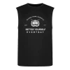XMARTIAL Gym Chase Growth Tank Top Streetwear & Athletics