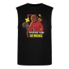 XMARTIAL Streetwear & Athletics Gym Demons Tank Top