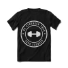 XMARTIAL Streetwear & Athletics Gym Excuses T-Shirt