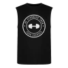 XMARTIAL Gym Excuses Tank Top Streetwear & Athletics