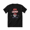 XMARTIAL Gym Leader T-Shirt Streetwear & Athletics