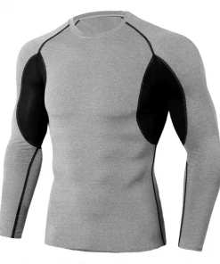 XMARTIAL Less Than $35 Gym Reaper Rash Guard
