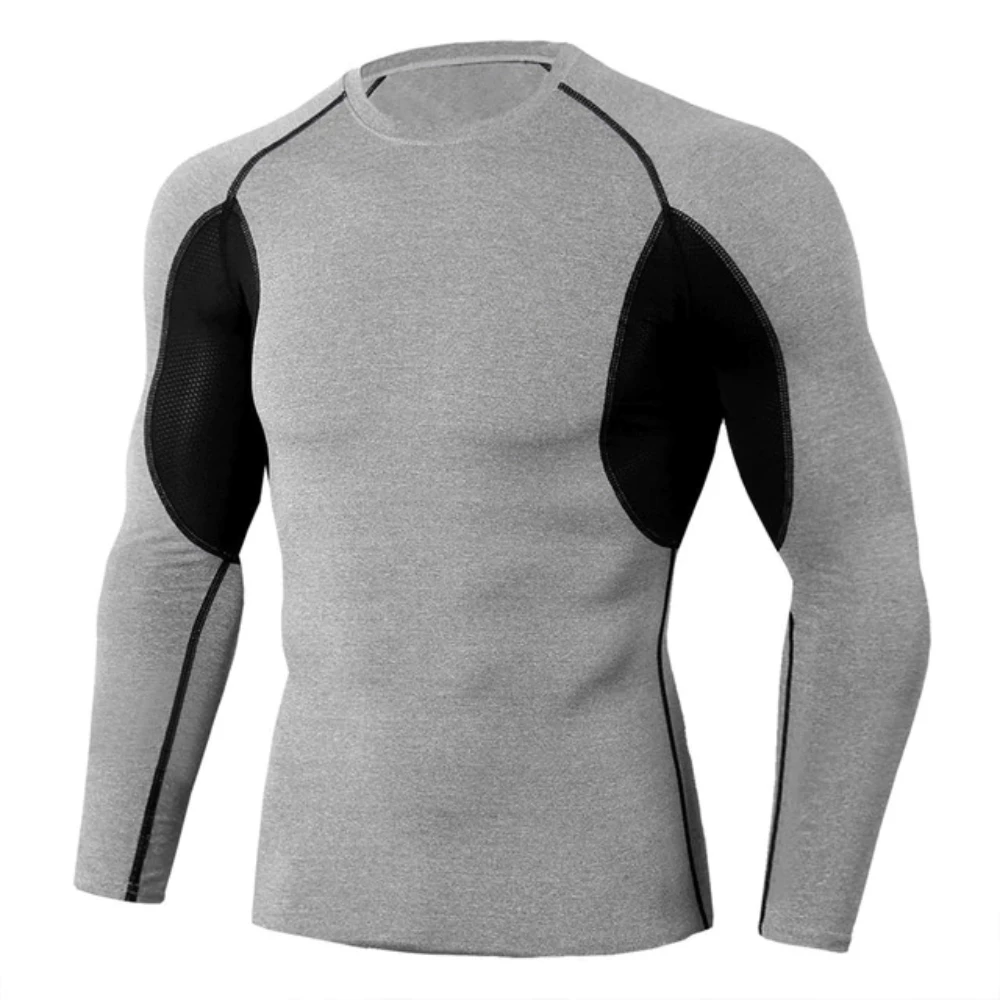 XMARTIAL Less Than $35 Gym Reaper Rash Guard 4 XMARTIAL Less Than $35 Gym Reaper Rash Guard