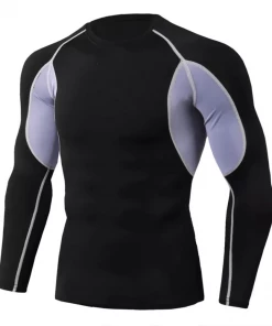 XMARTIAL Less Than $35 Gym Reaper Rash Guard 9 XMARTIAL Less Than $35 Gym Reaper Rash Guard