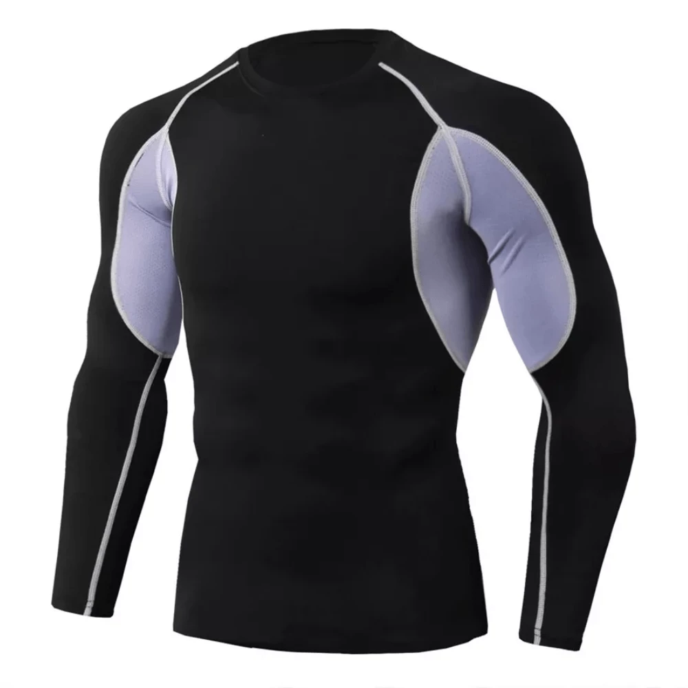 XMARTIAL Less Than $35 Gym Reaper Rash Guard 5 XMARTIAL Less Than $35 Gym Reaper Rash Guard