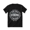 XMARTIAL Gym Sore T-Shirt