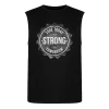 XMARTIAL Streetwear & Athletics Gym Sore Tank Top