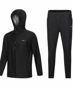 XMARTIAL Training Equipment Gym Workout Sauna Suit